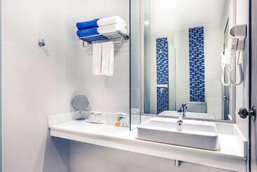 هتل Mercure Koh Chang Hideaway