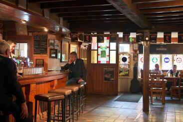 هتل Murphys Of Killarney