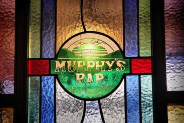 هتل Murphys Of Killarney