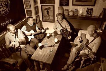 هتل Murphys Of Killarney