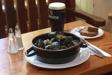 هتل Murphys Of Killarney