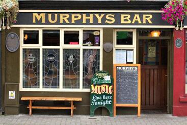 هتل Murphys Of Killarney