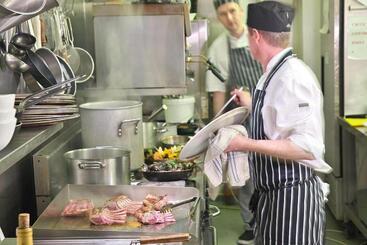 هتل Murphys Of Killarney
