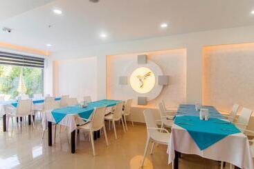 酒店 Kolibri