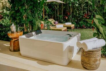 酒店 Nandini Jungle By Hanging Gardens