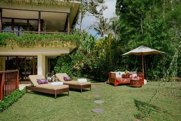 هتل Nandini Jungle By Hanging Gardens