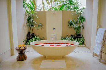 酒店 Nandini Jungle By Hanging Gardens
