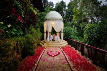 هتل Nandini Jungle By Hanging Gardens