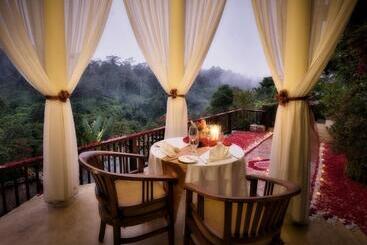 酒店 Nandini Jungle By Hanging Gardens