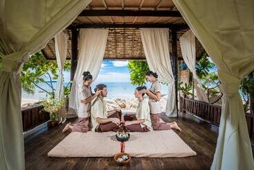 هتل New Star Beach Resort