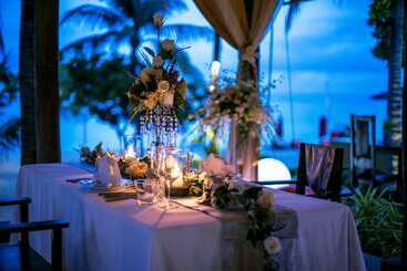 هتل New Star Beach Resort