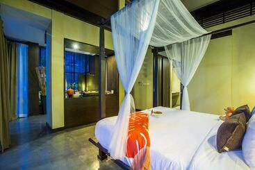 酒店 New Star Beach Resort