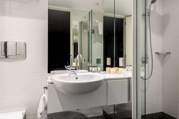 هتل Oaks Queenstown Club Suites