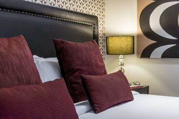 هتل Oaks Queenstown Club Suites