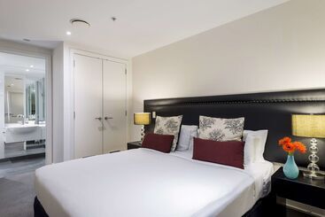 هتل Oaks Queenstown Club Suites