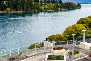 هتل Oaks Queenstown Club Suites