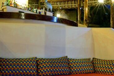 هتل Ocean Paradise Resort & Spa Zanzibar