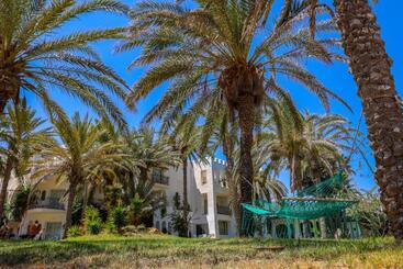 Odyssee Resort and Thalasso