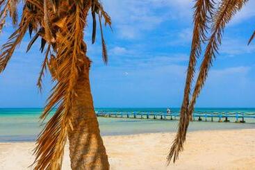 Odyssee Resort and Thalasso