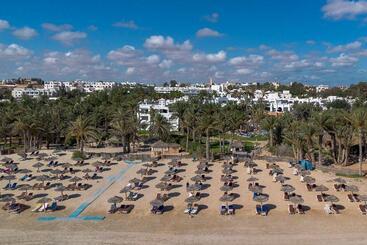 Odyssee Resort and Thalasso