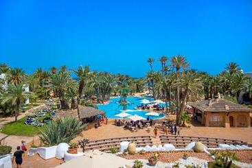 Odyssee Resort and Thalasso