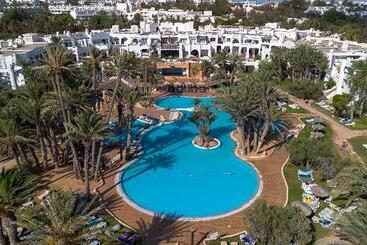 Odyssee Resort and Thalasso
