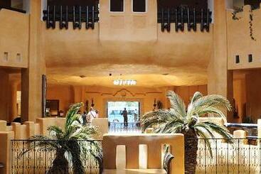 Odyssee Resort and Thalasso