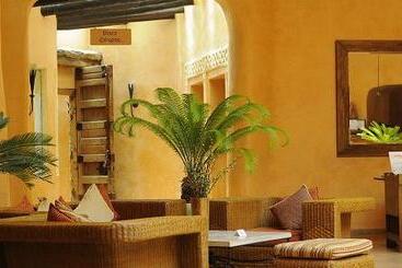 Odyssee Resort and Thalasso