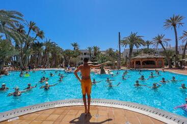 Odyssee Resort and Thalasso