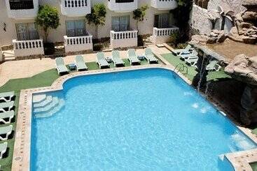 Oriental Rivoli Hotel & Spa