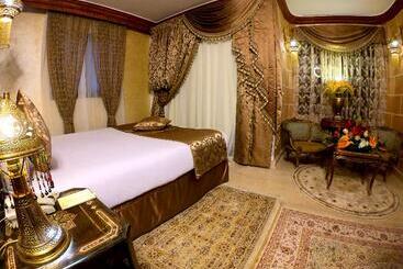 Oriental Rivoli Hotel & Spa