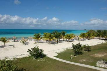 هتل Playa Coco