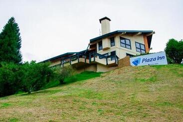 هتل Plaza Inn Week Inn