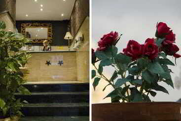 هتل Plaza