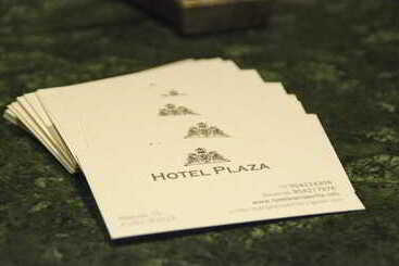 هتل Plaza