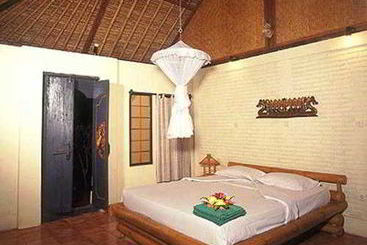 Pondok Sari Pemuteran - Pemuteran