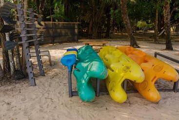 酒店 Porto Preguiças Resort