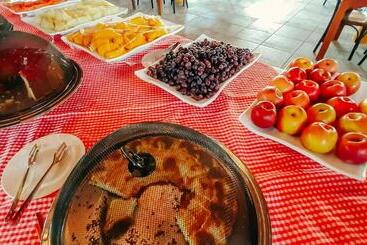 酒店 Porto Preguiças Resort