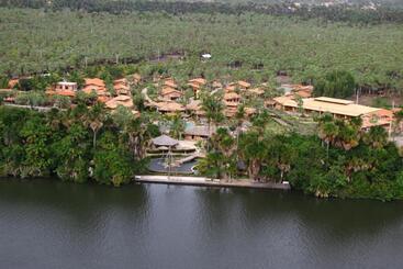 酒店 Porto Preguiças Resort