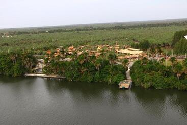 酒店 Porto Preguiças Resort
