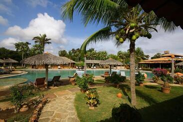 酒店 Porto Preguiças Resort