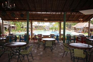 酒店 Porto Preguiças Resort