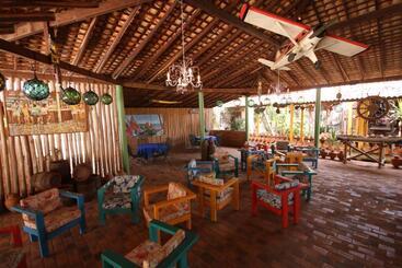 酒店 Porto Preguiças Resort