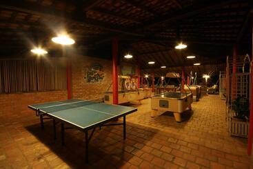 酒店 Porto Preguiças Resort