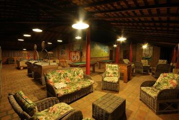 酒店 Porto Preguiças Resort
