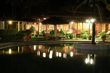 酒店 Porto Preguiças Resort