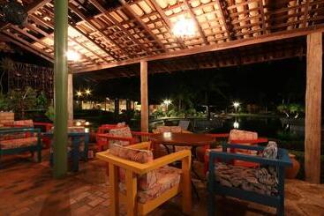 酒店 Porto Preguiças Resort