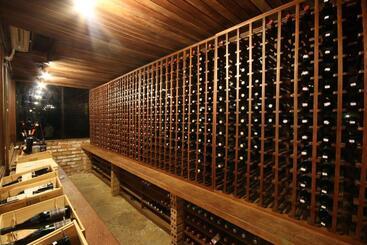 酒店 Porto Preguiças Resort