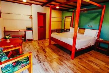 酒店 Porto Preguiças Resort