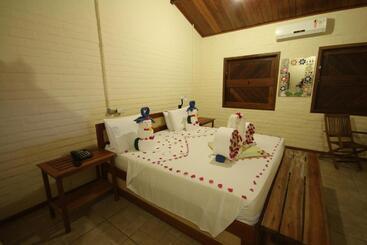 酒店 Porto Preguiças Resort